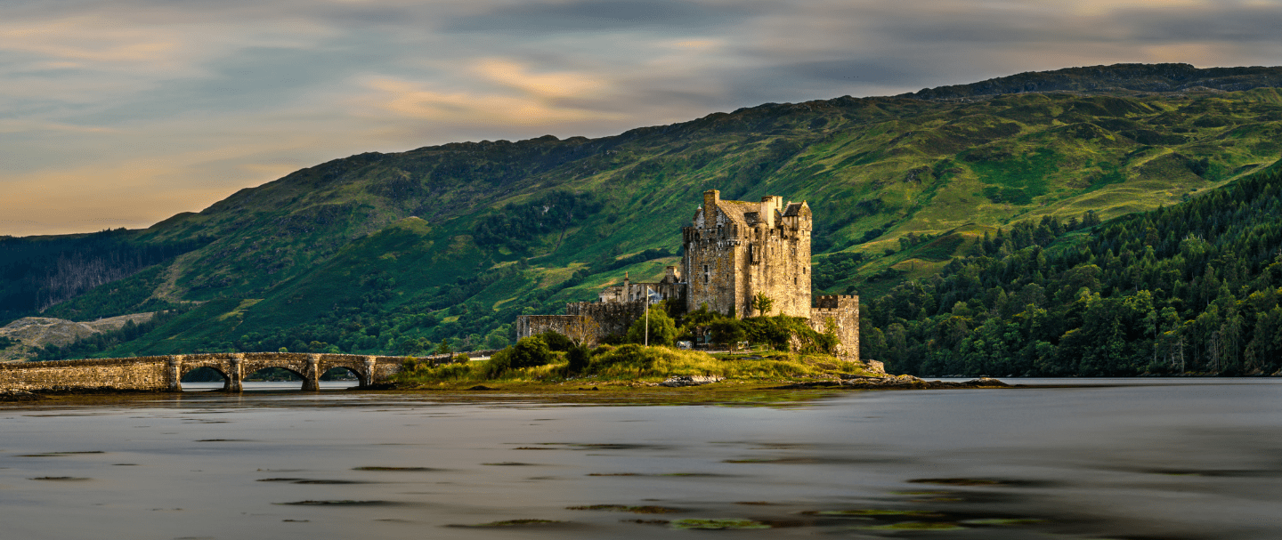 Scenic Eclipse 北大西洋群島探索巡航｜13 天 12 夜穿越歷史與文化之旅