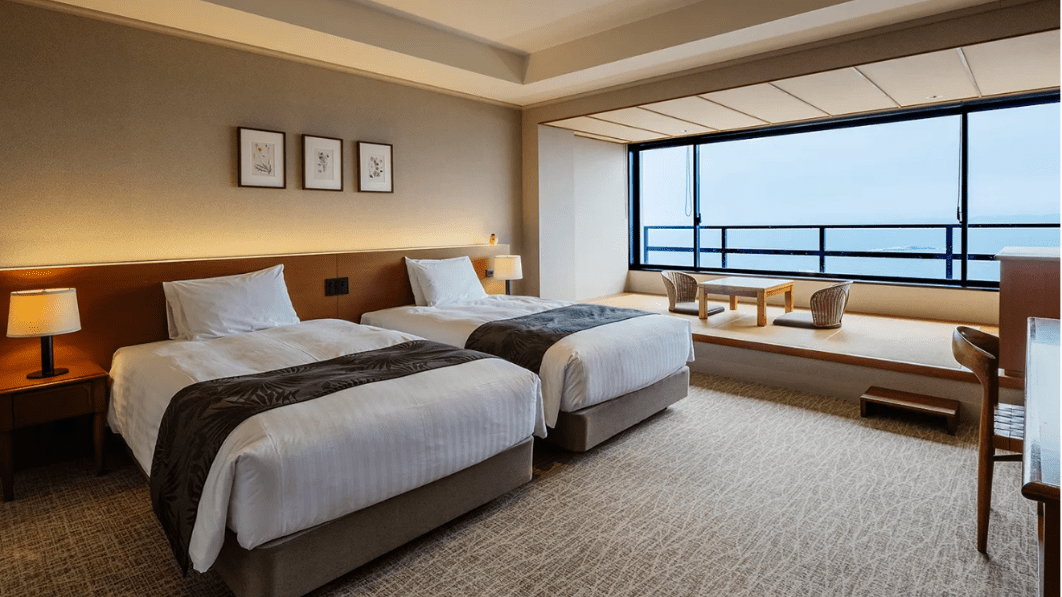 Infinito Hotel & Spa