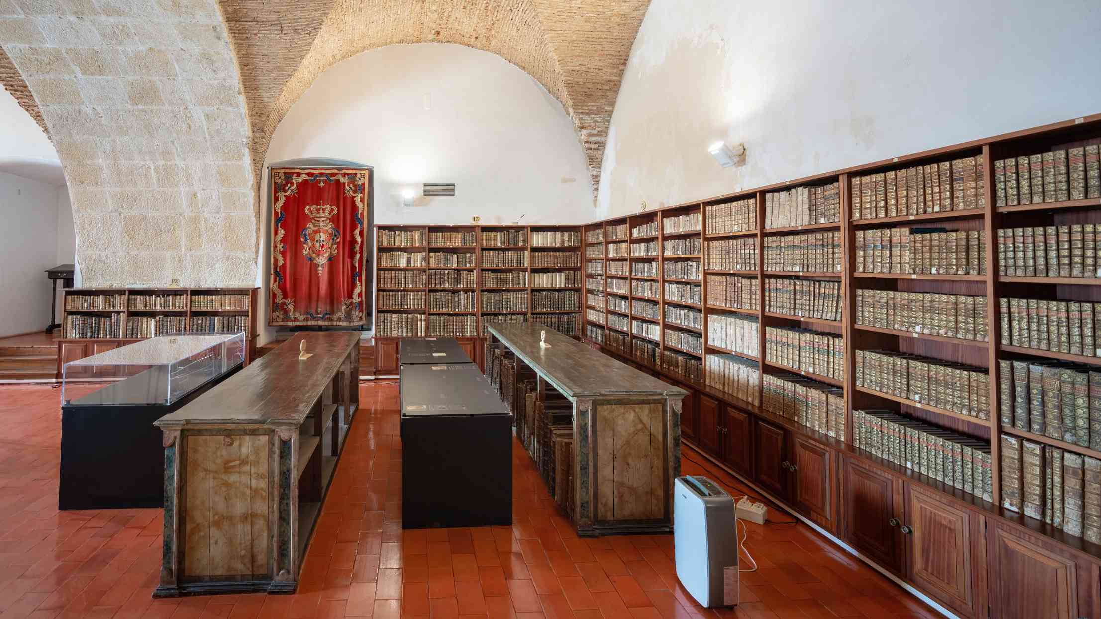 喬安娜圖書館 (3)