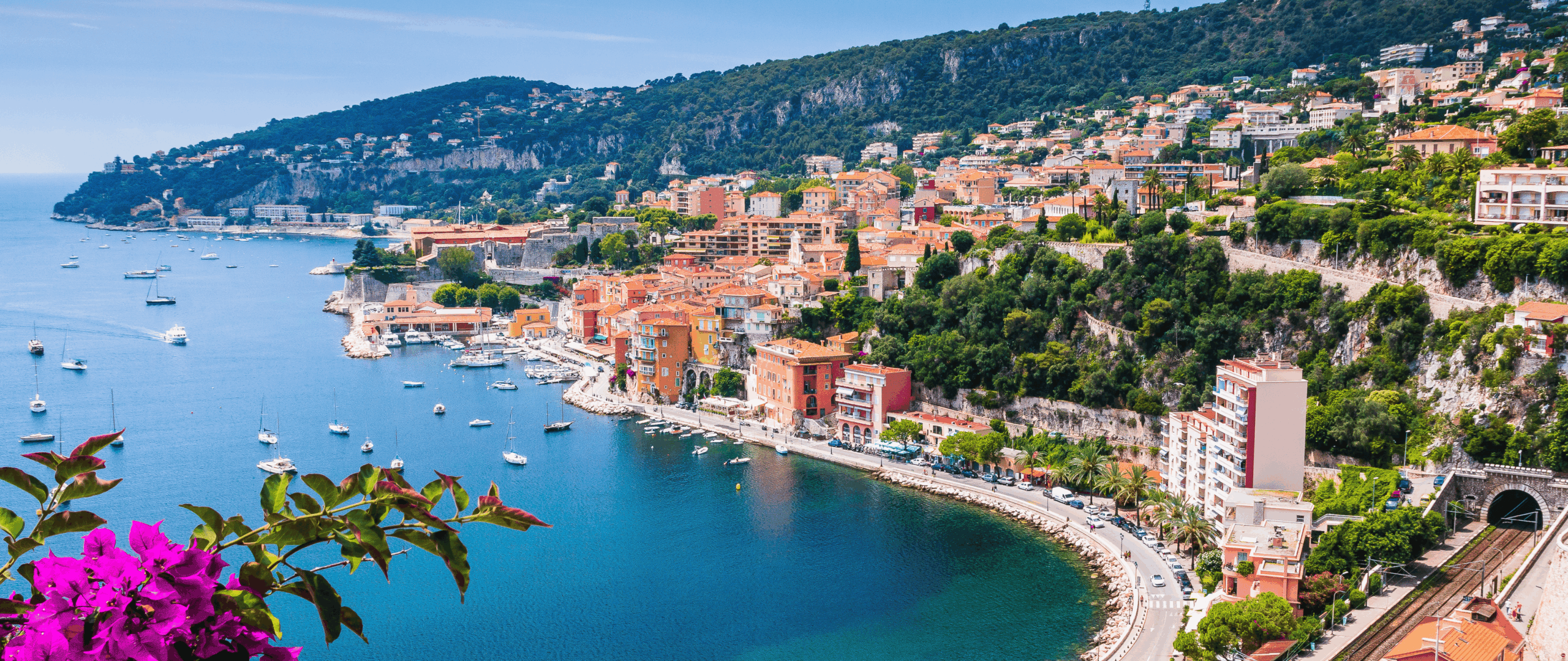 Amangati 地中海藝術與海岸巡航｜7 天 6 夜從西班牙到蔚藍法國