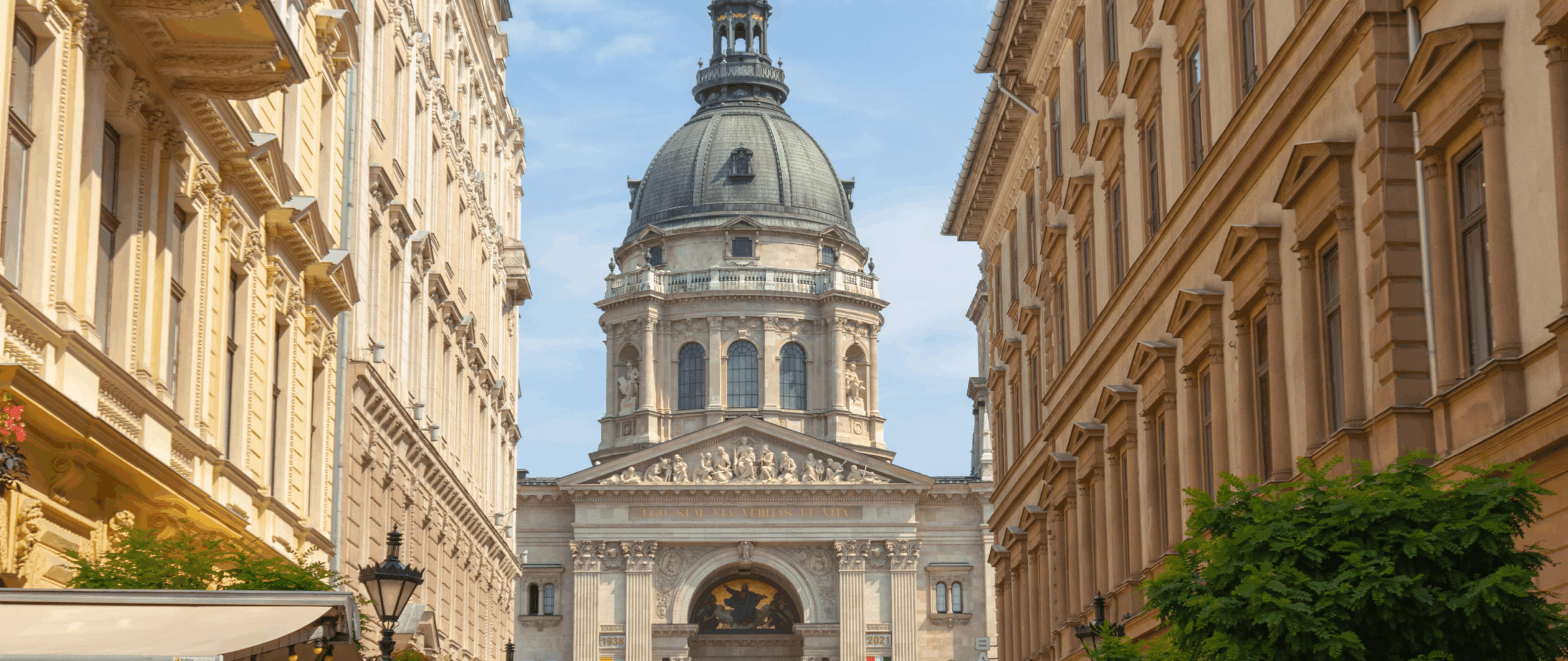 文藝復興之路上的經典漫遊｜15天奧地利、匈牙利、捷克深度之旅