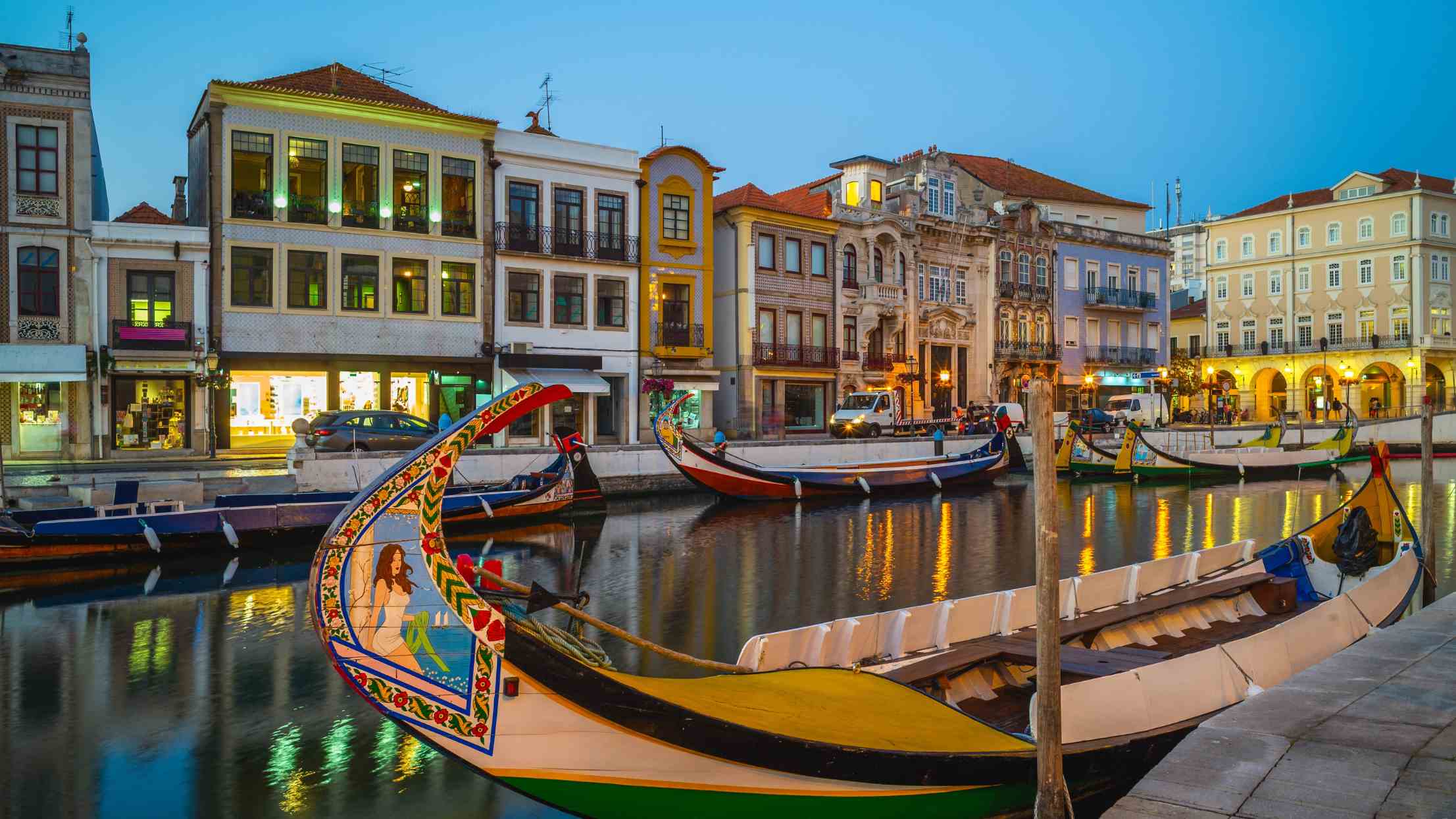 摩里西羅彩船 (3)