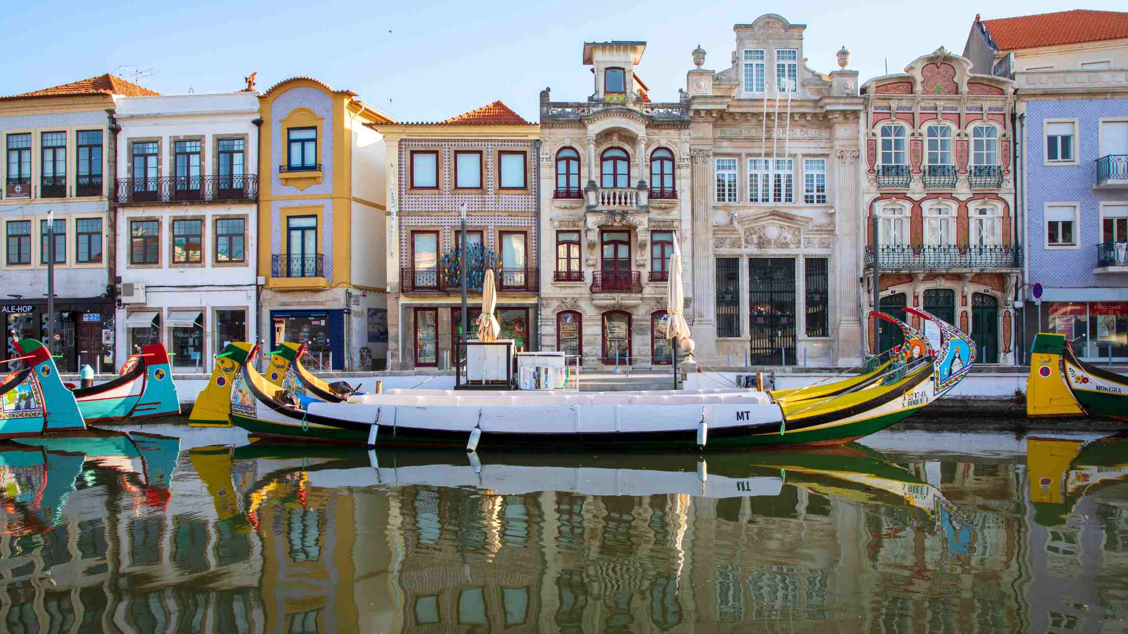 摩里西羅彩船 (4)