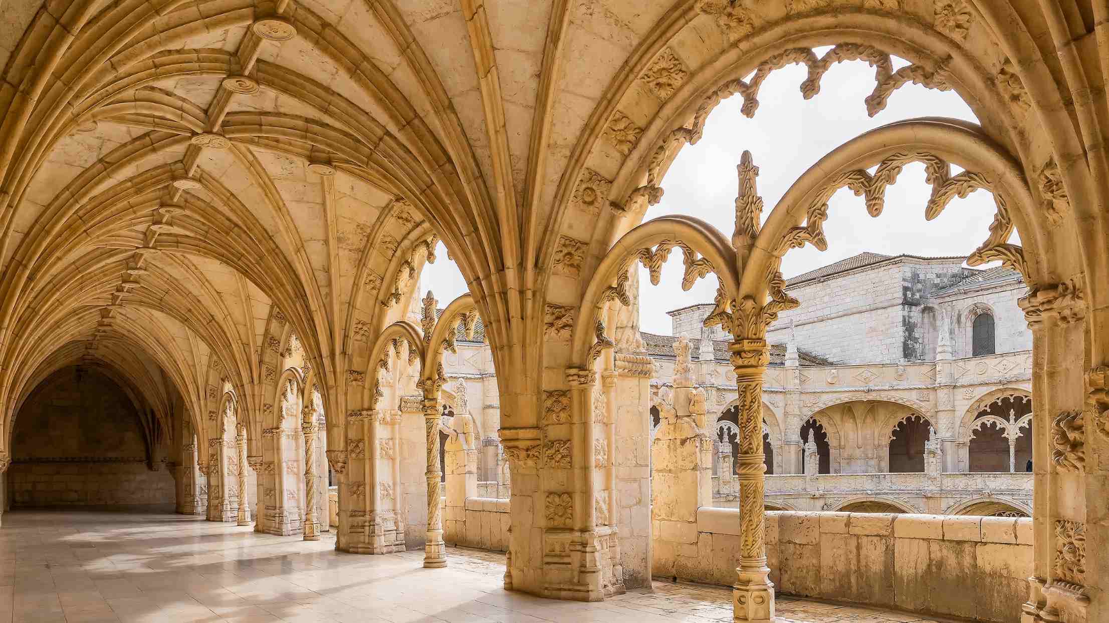 熱羅尼莫斯修道院 (3)