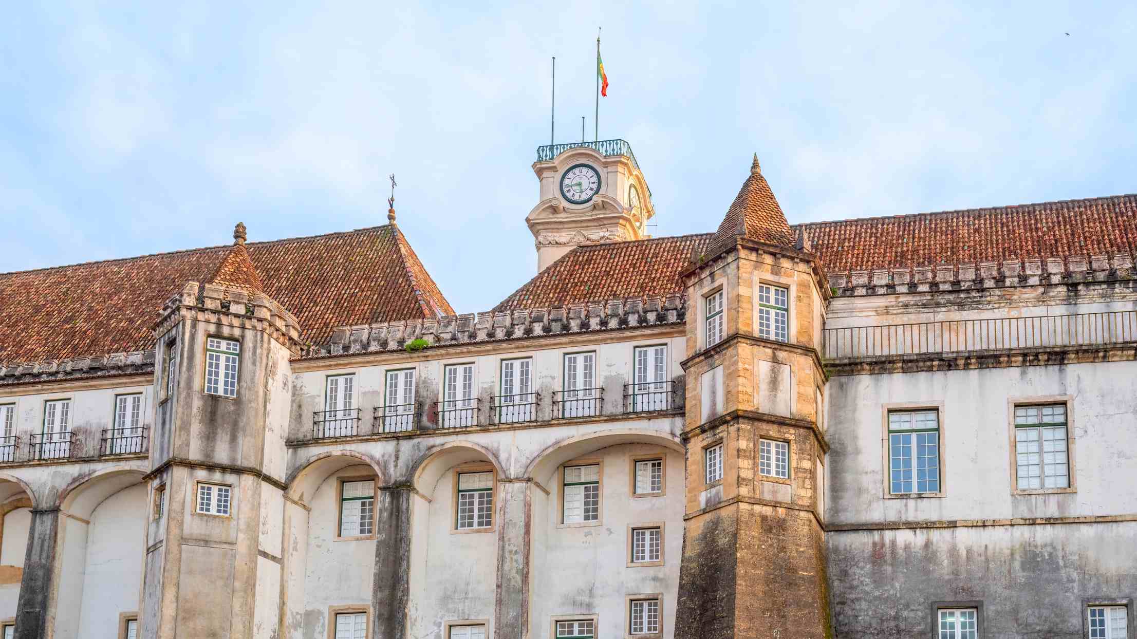 科英布拉大學 (2)