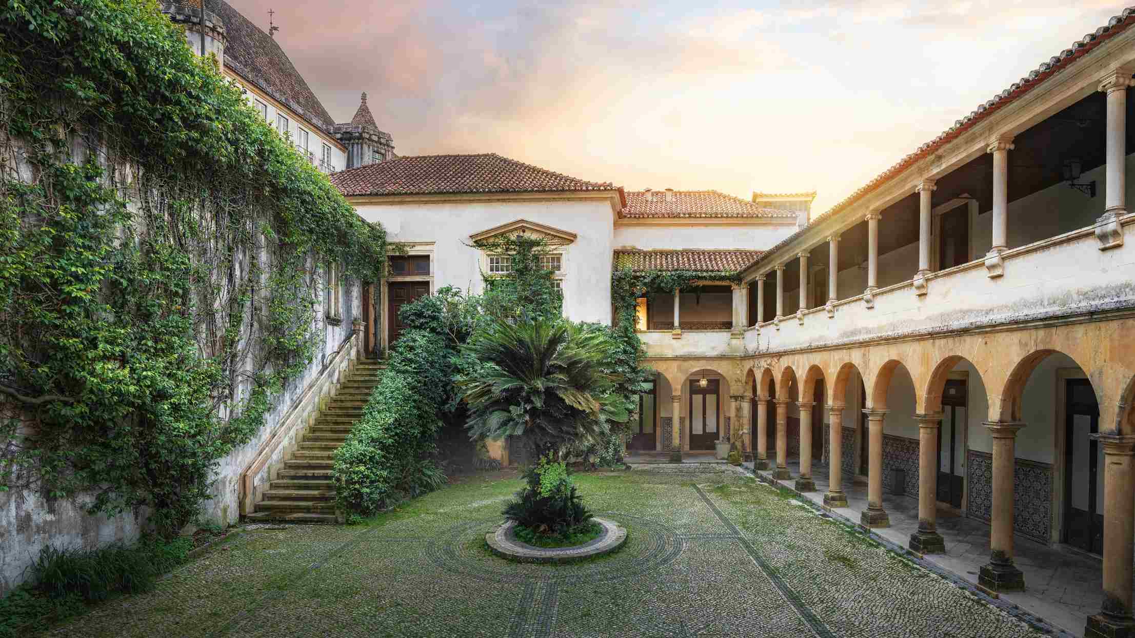 科英布拉大學 (3)