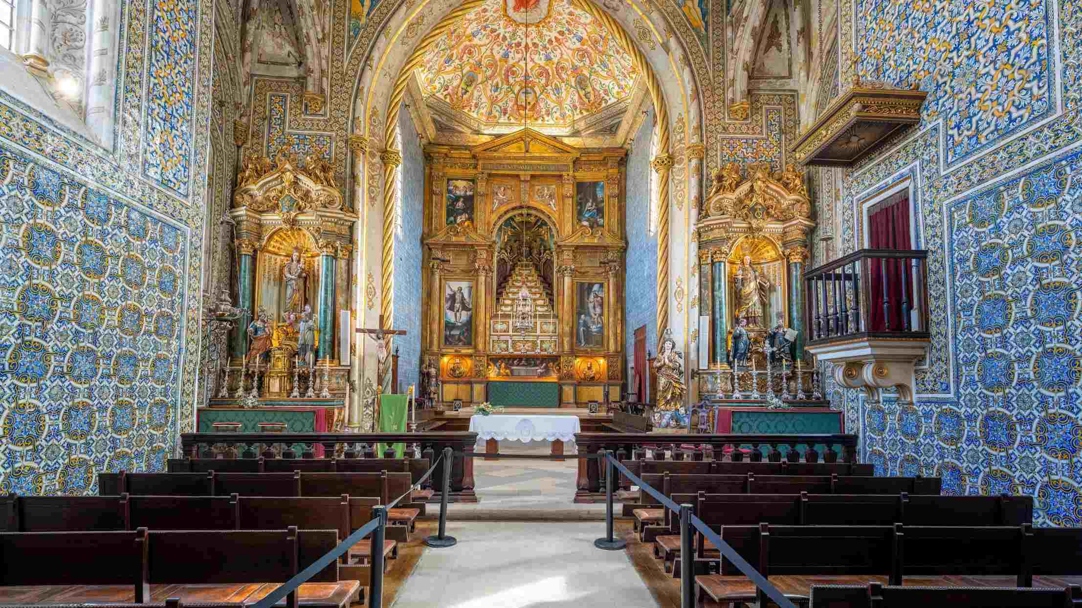 聖米蓋爾禮拜堂 (2)