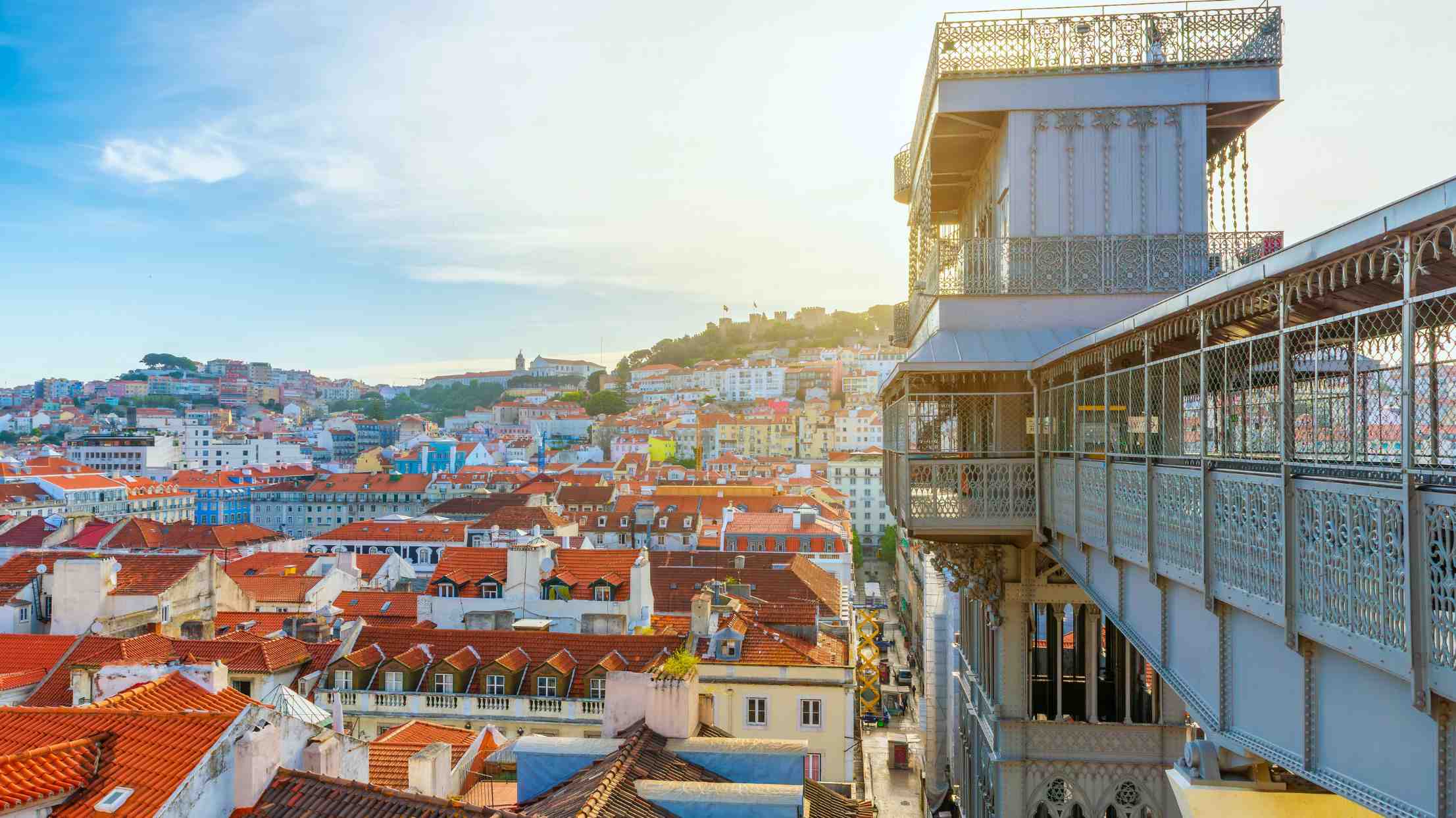 聖胡斯塔升降機 (2)