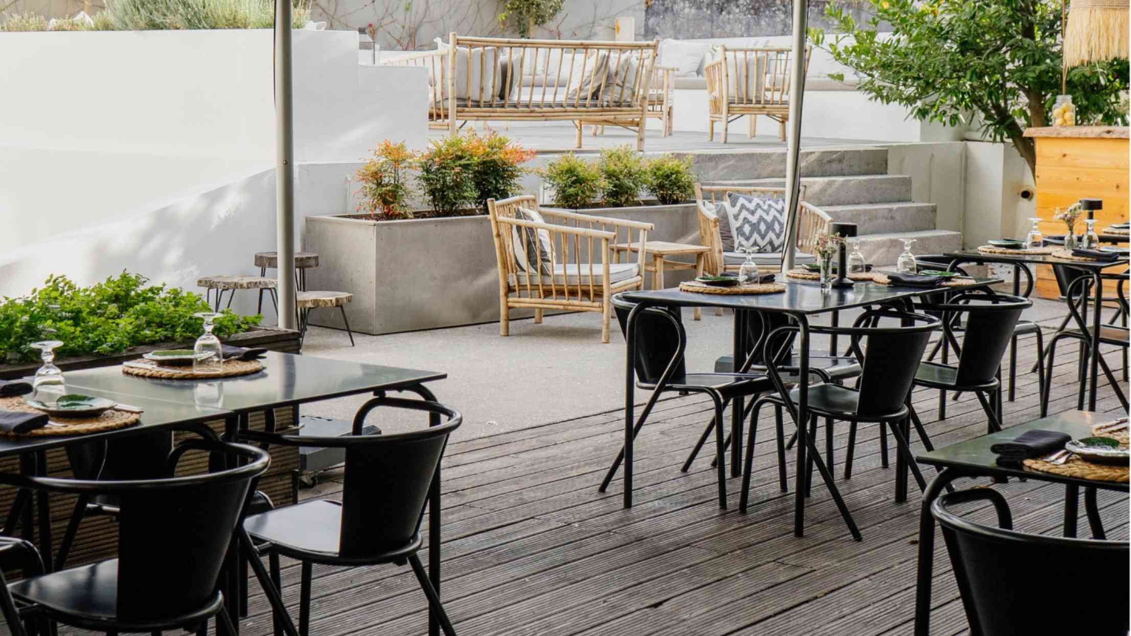 薩派恩提亞精品飯店 (2)