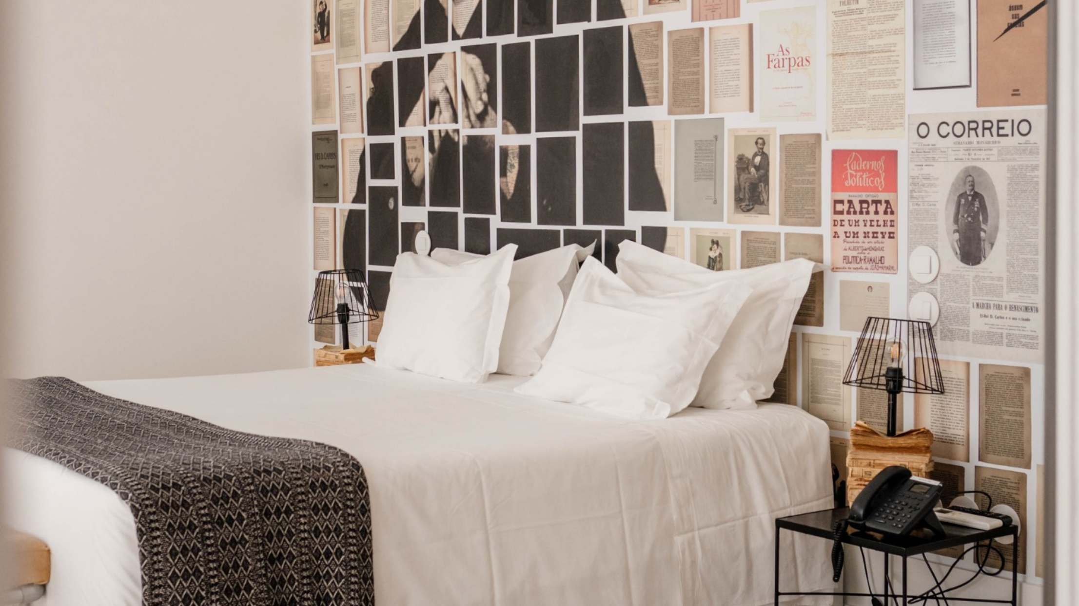 薩派恩提亞精品飯店