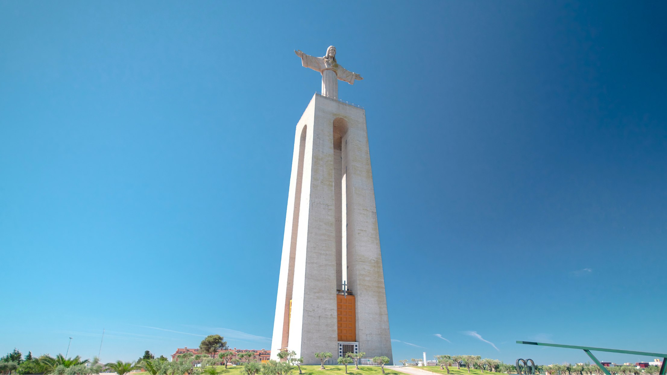 里斯本大耶穌像 (2)