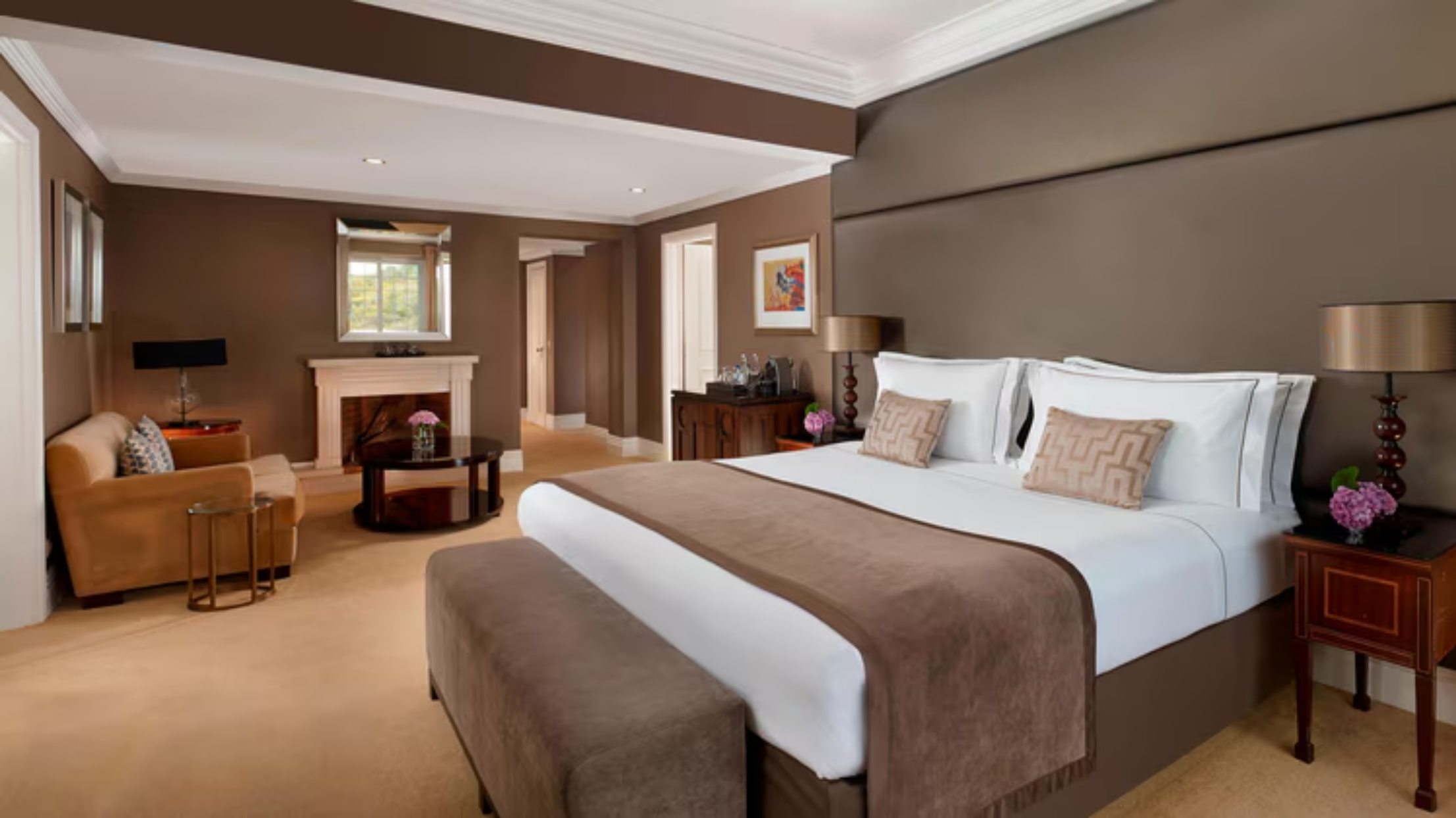 麗思卡爾頓 佩尼亞隆加度假酒店 (2)