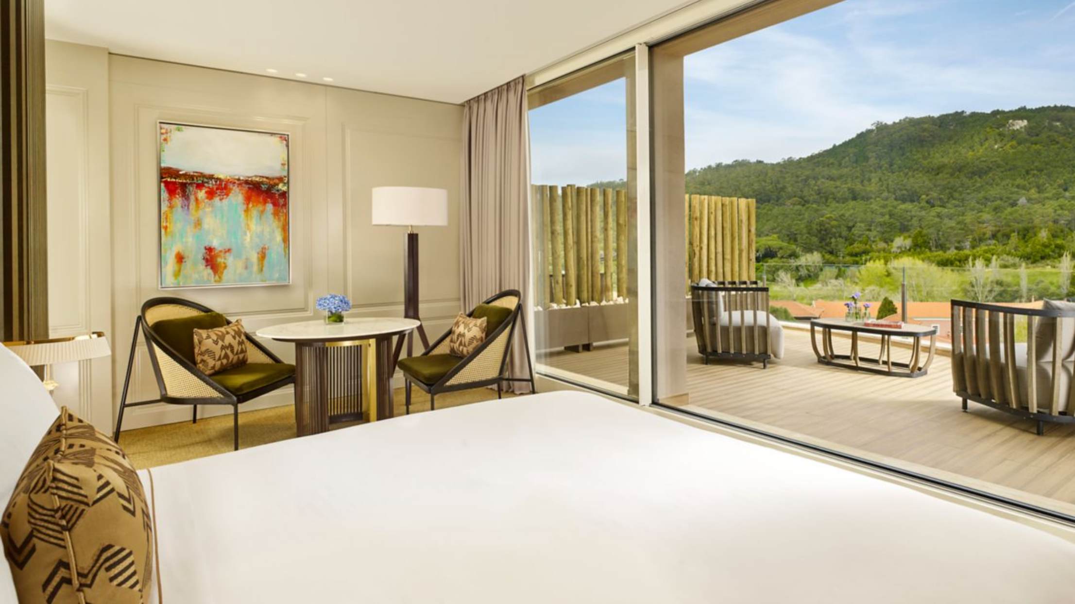 麗思卡爾頓 佩尼亞隆加度假酒店 (3)