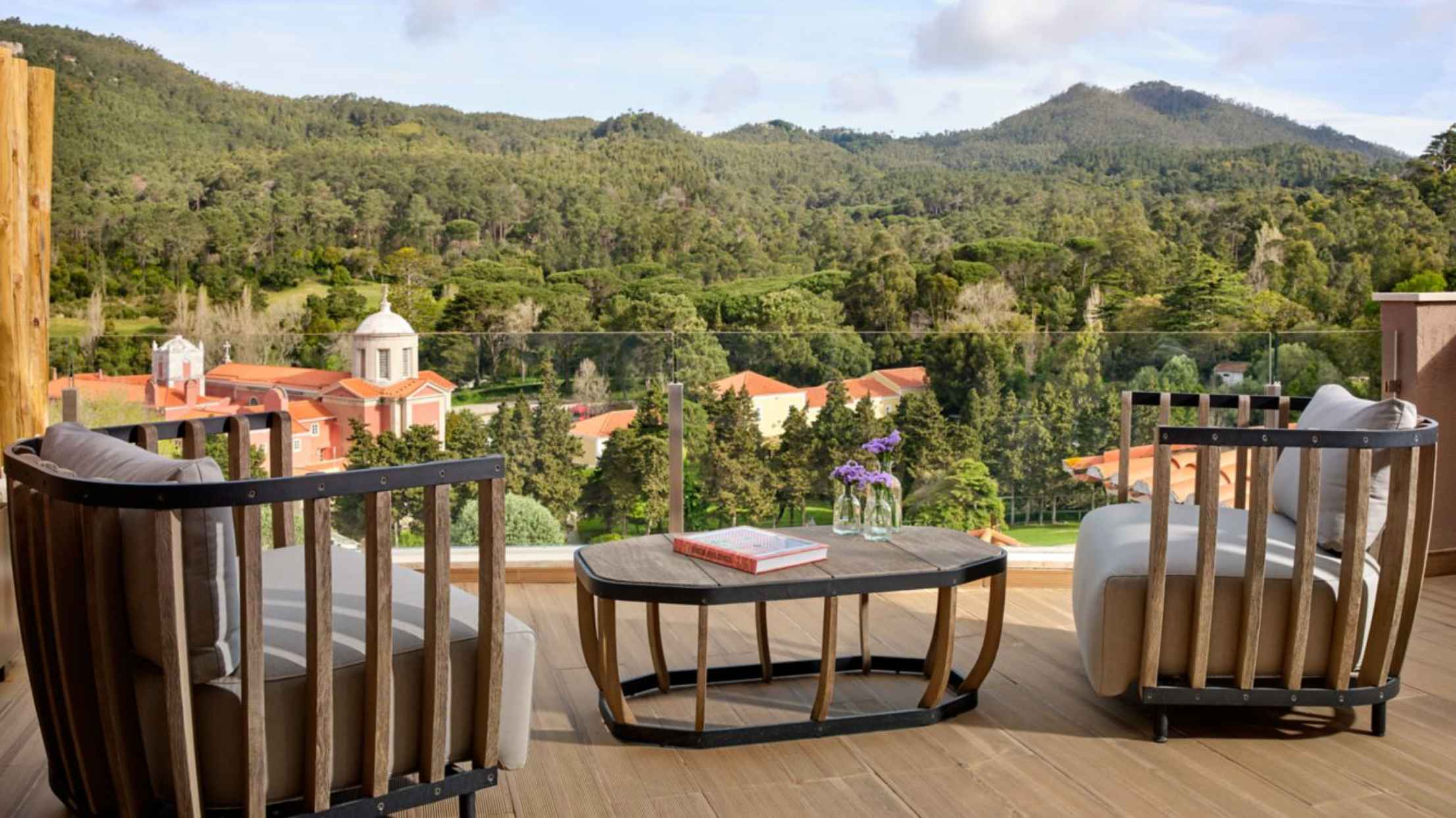 麗思卡爾頓 佩尼亞隆加度假酒店 (4)