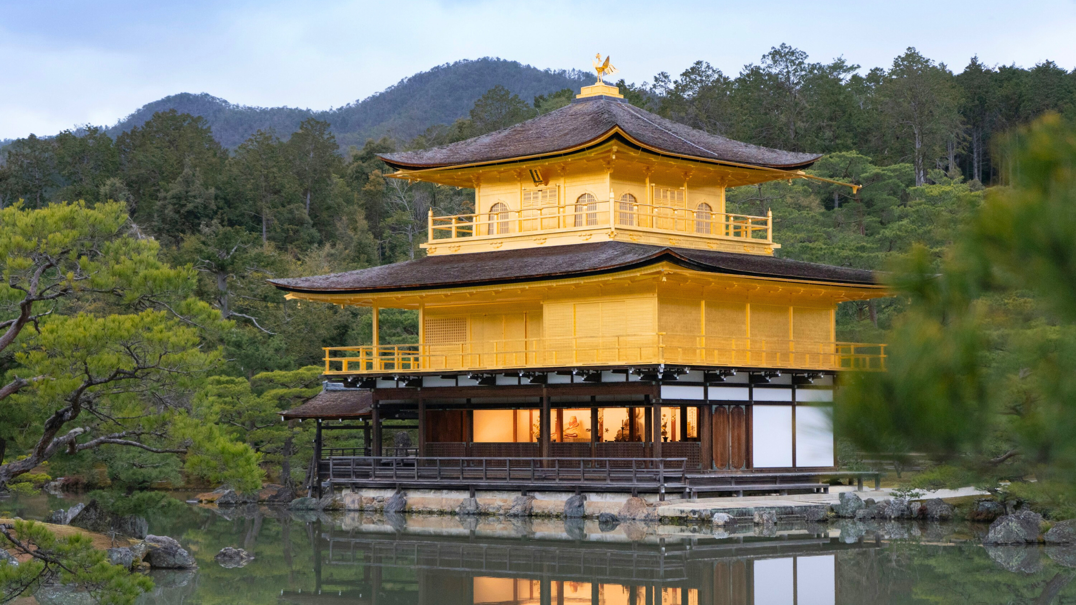 Kinkaku-ji