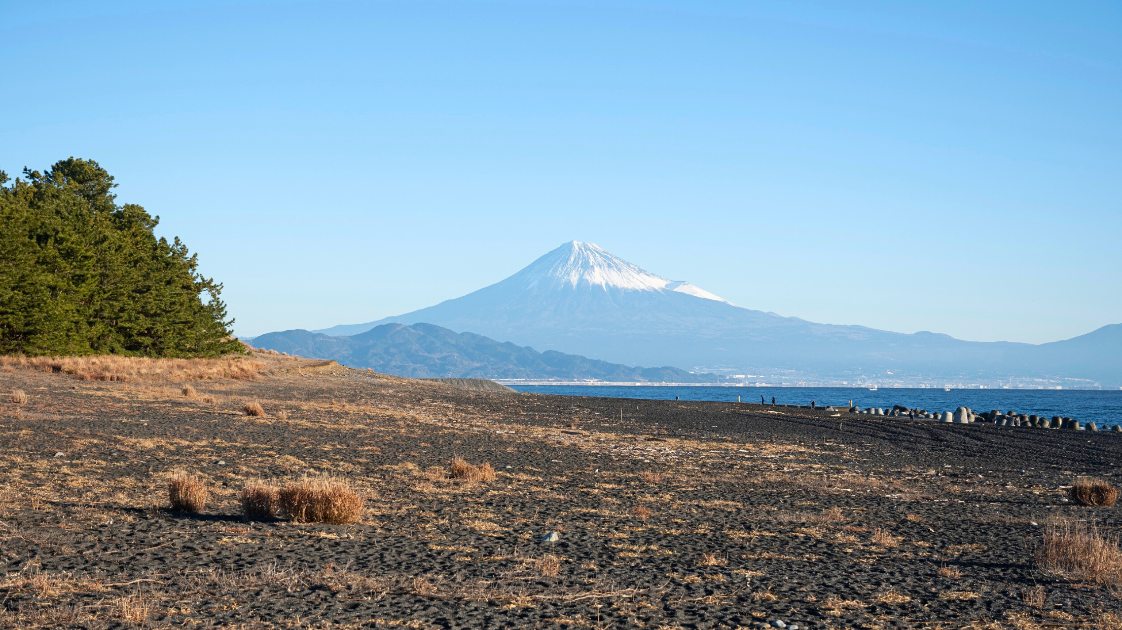 Miho-no-Matsubara (2)