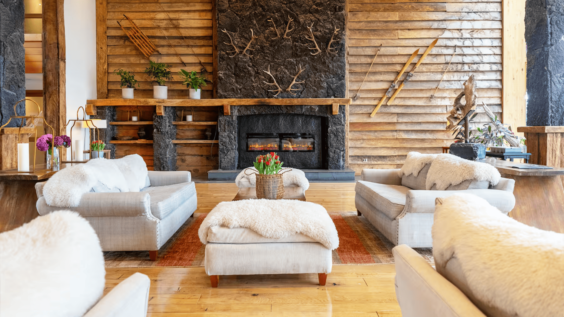 Wyndham Puerto Varas Pettra (2)