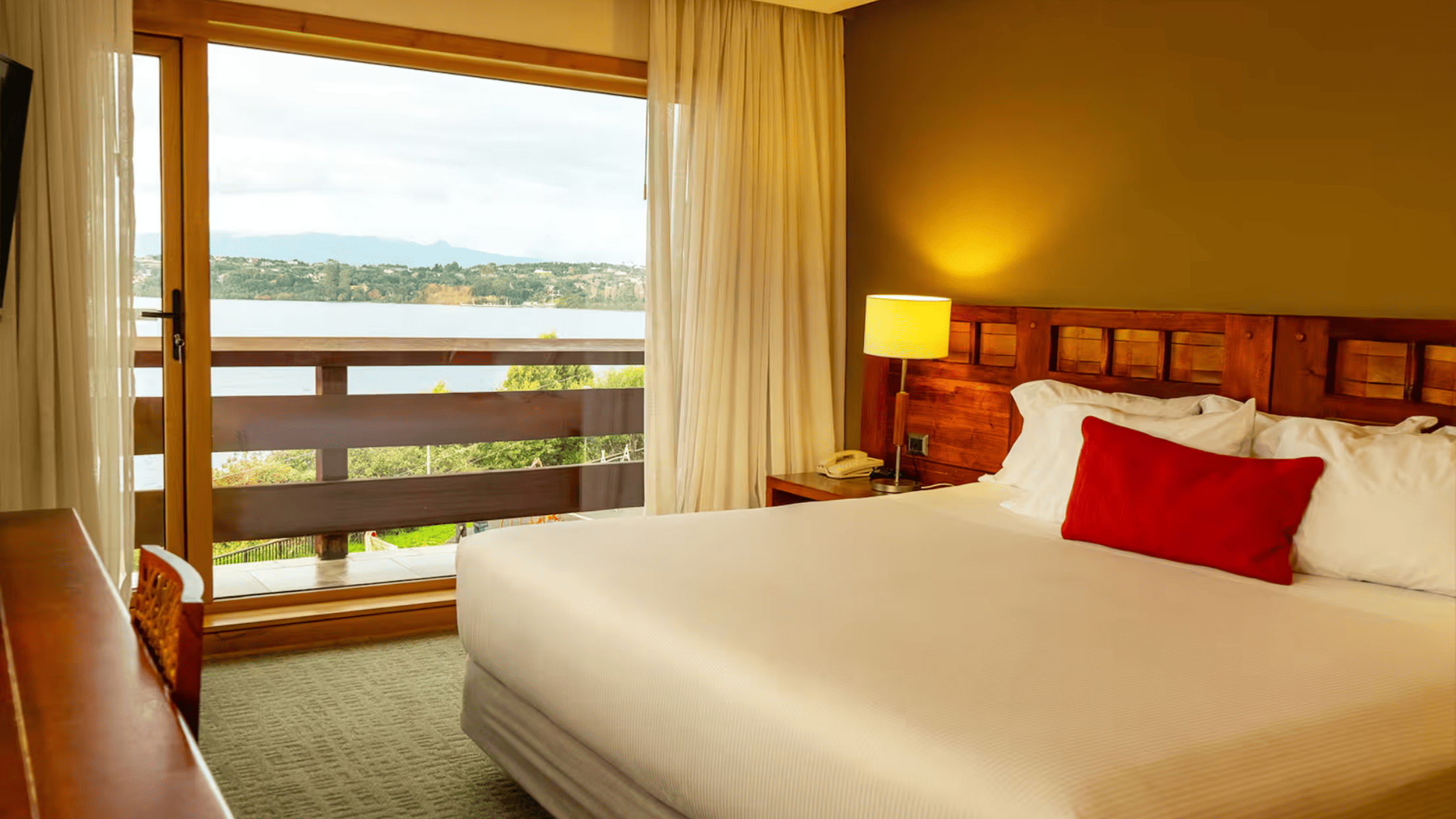 Wyndham Puerto Varas Pettra (3)