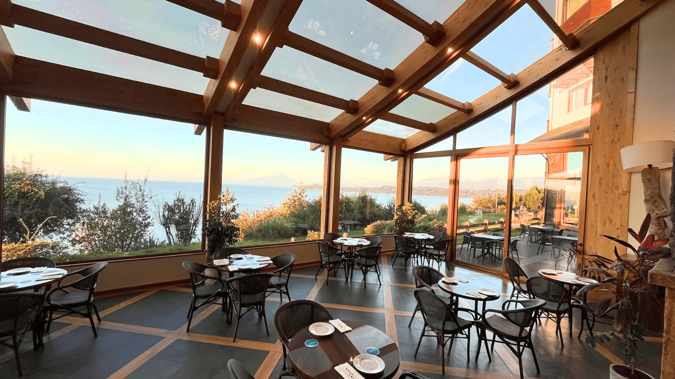 Wyndham Puerto Varas Pettra (4)