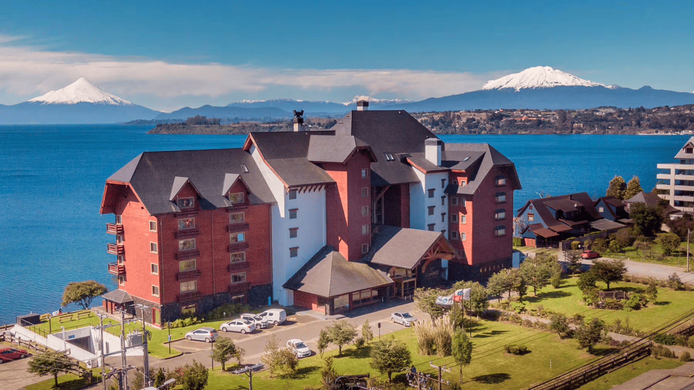 Wyndham Puerto Varas Pettra