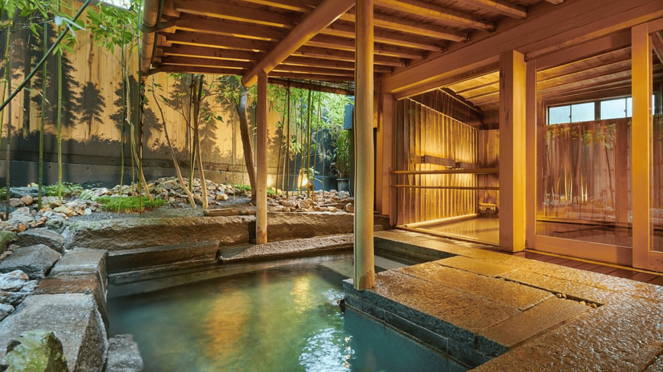 あらや滔々庵 Araya Totoan（山代溫泉） (2)