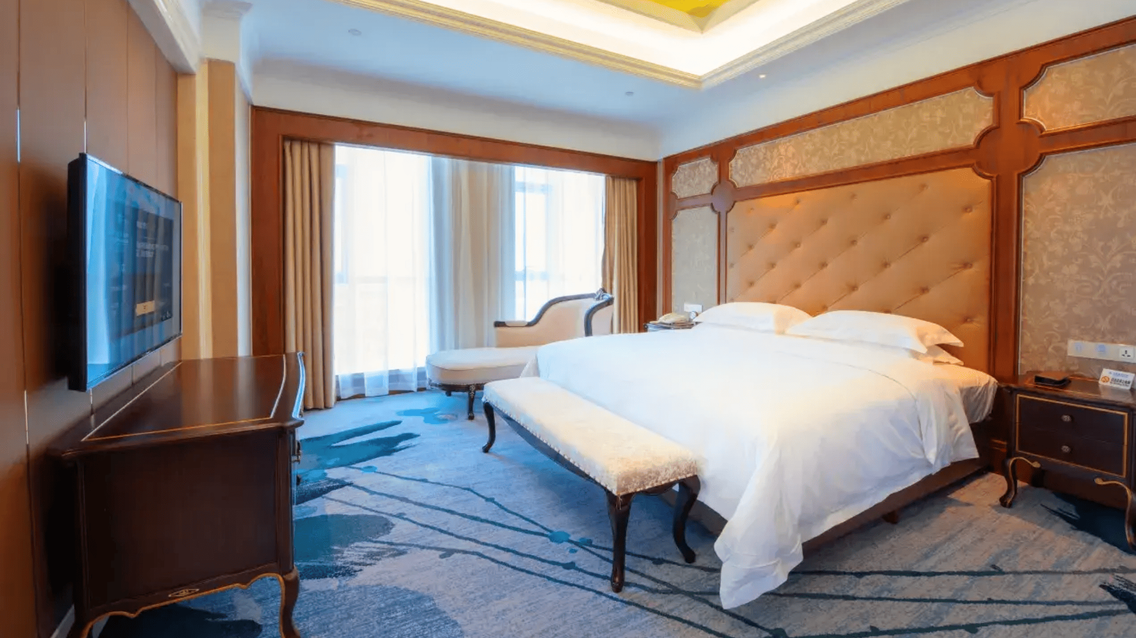 伊寧天緣國際酒店 (2)