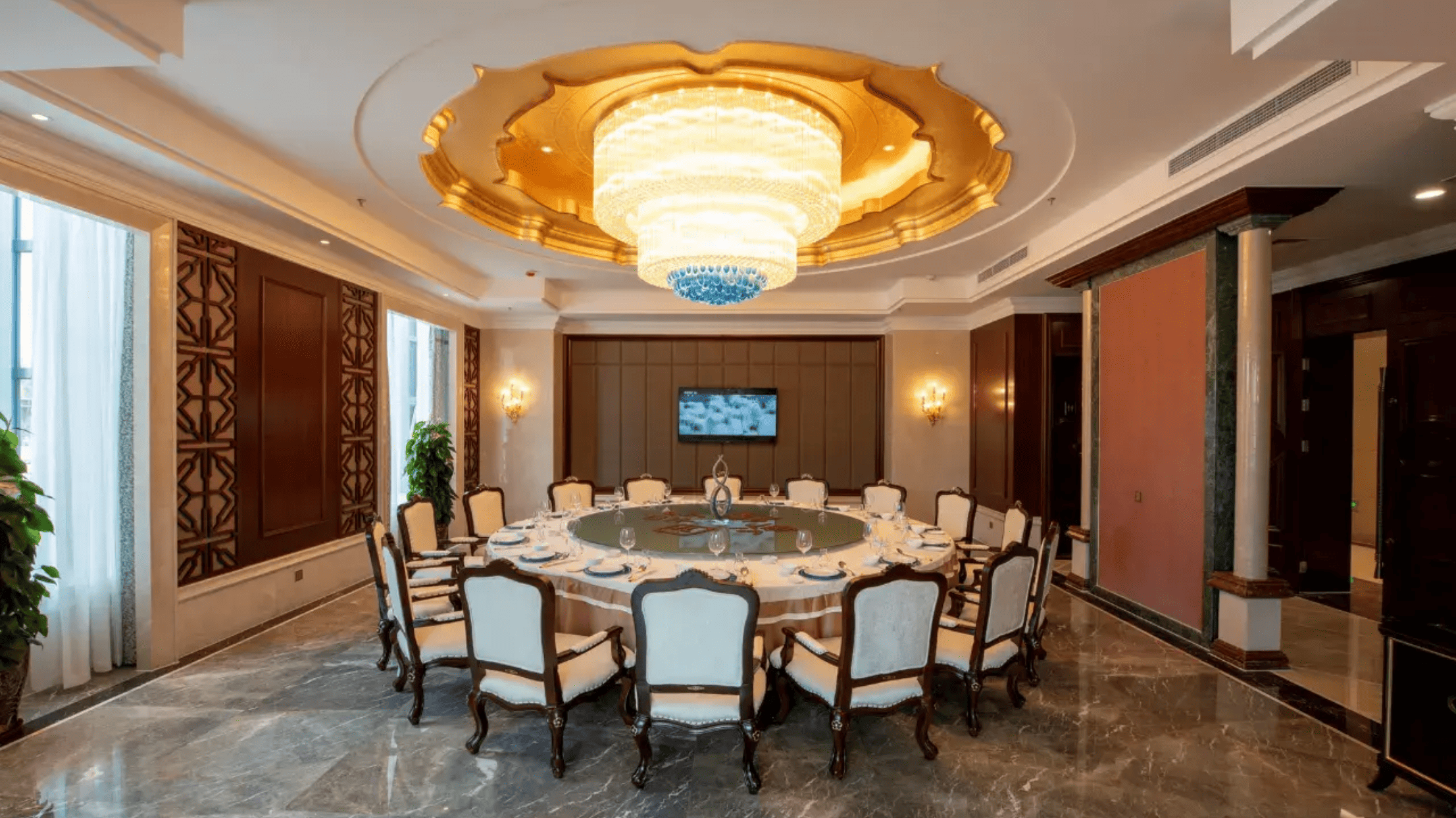 伊寧天緣國際酒店 (3)