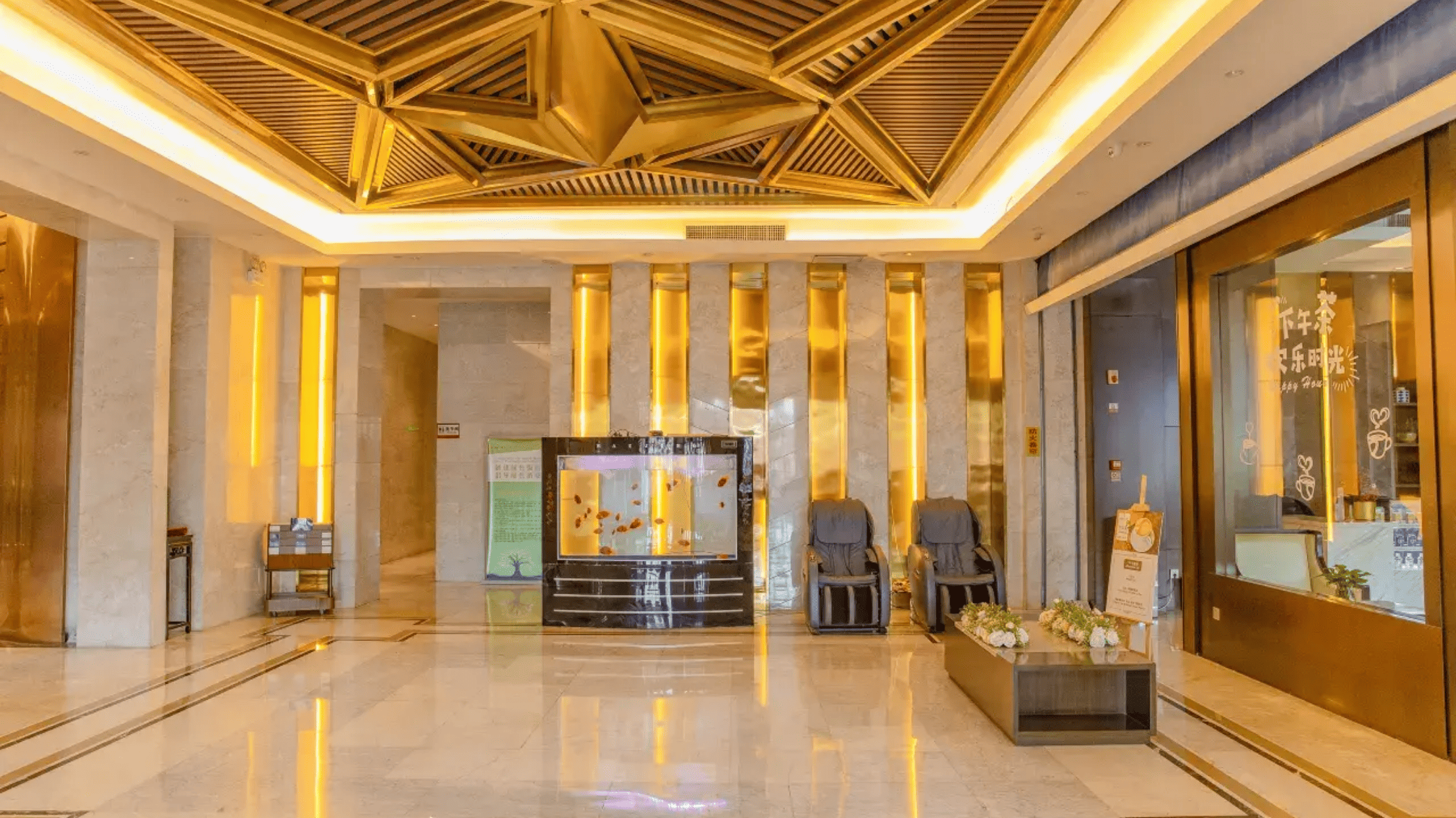 伊寧溫州國際大酒店 (3)