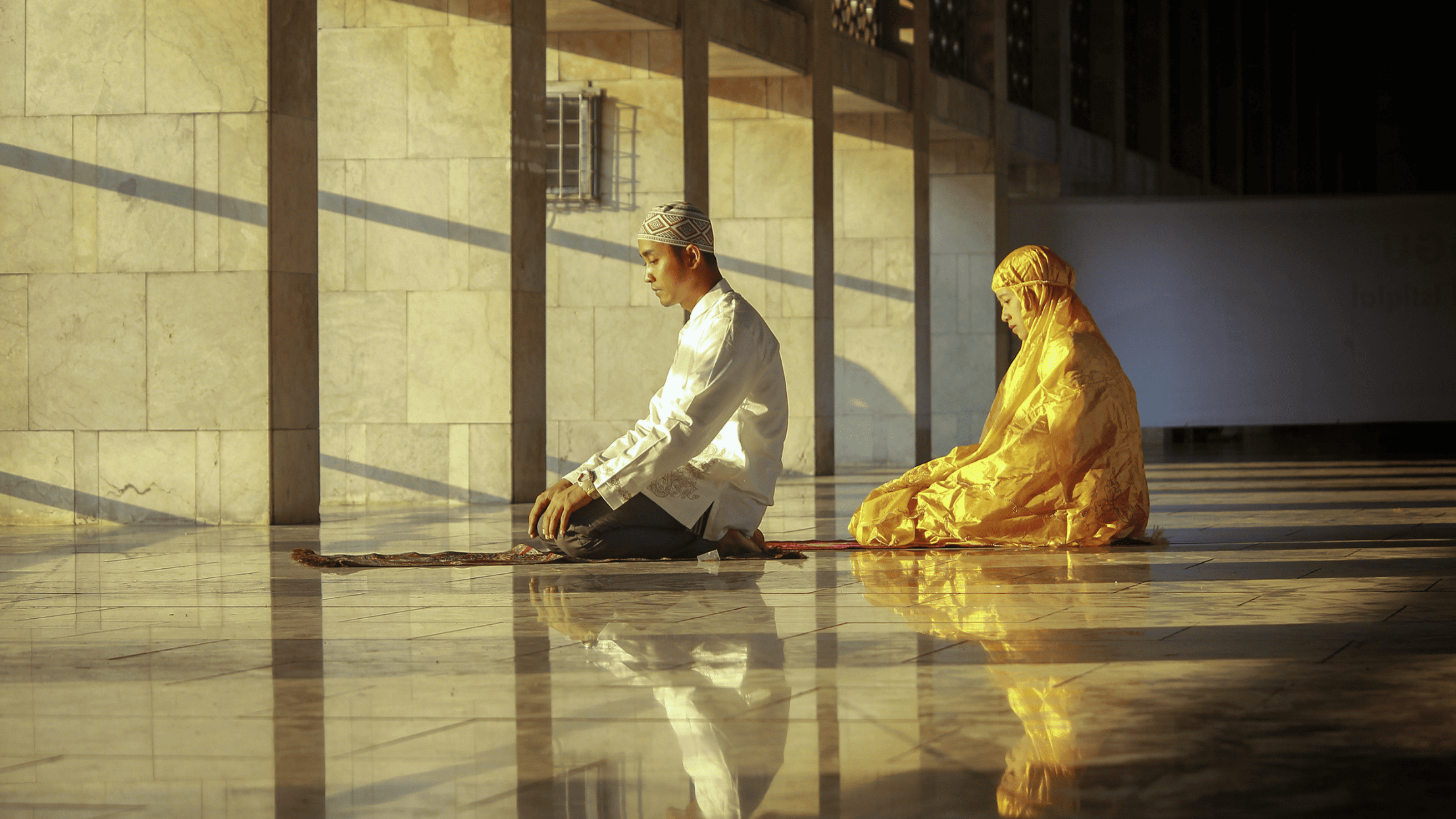 伊斯蒂克拉爾清真寺 (3)