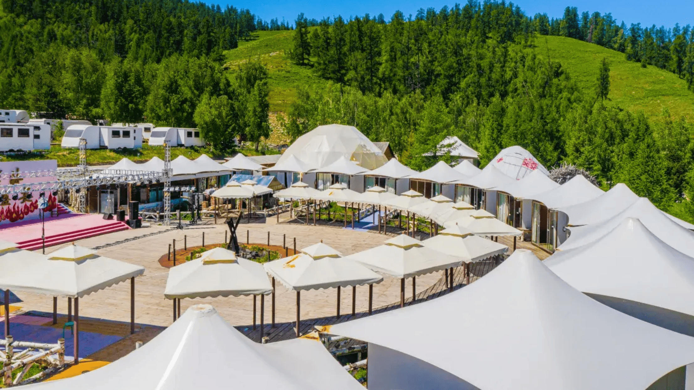 哈巴河白樺林度假酒店 (3)