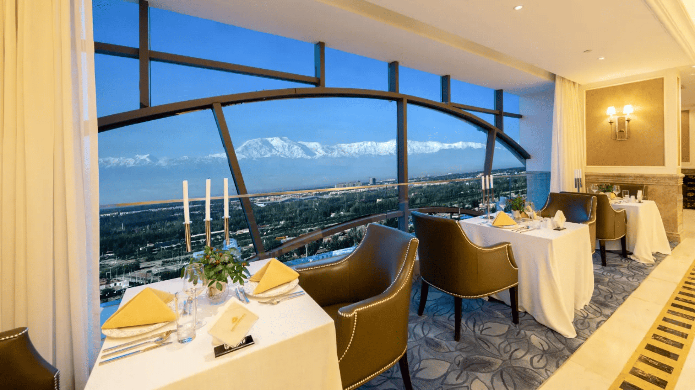 喀什南疆環球港國際酒店 (3)