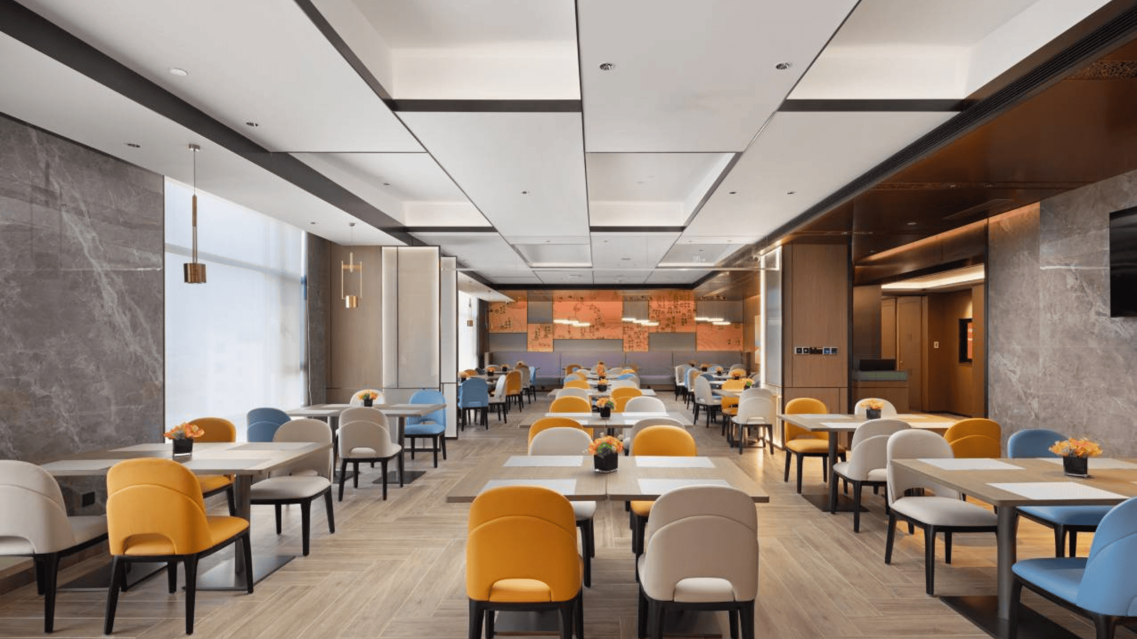 喀什希爾頓歡朋酒店 (3)