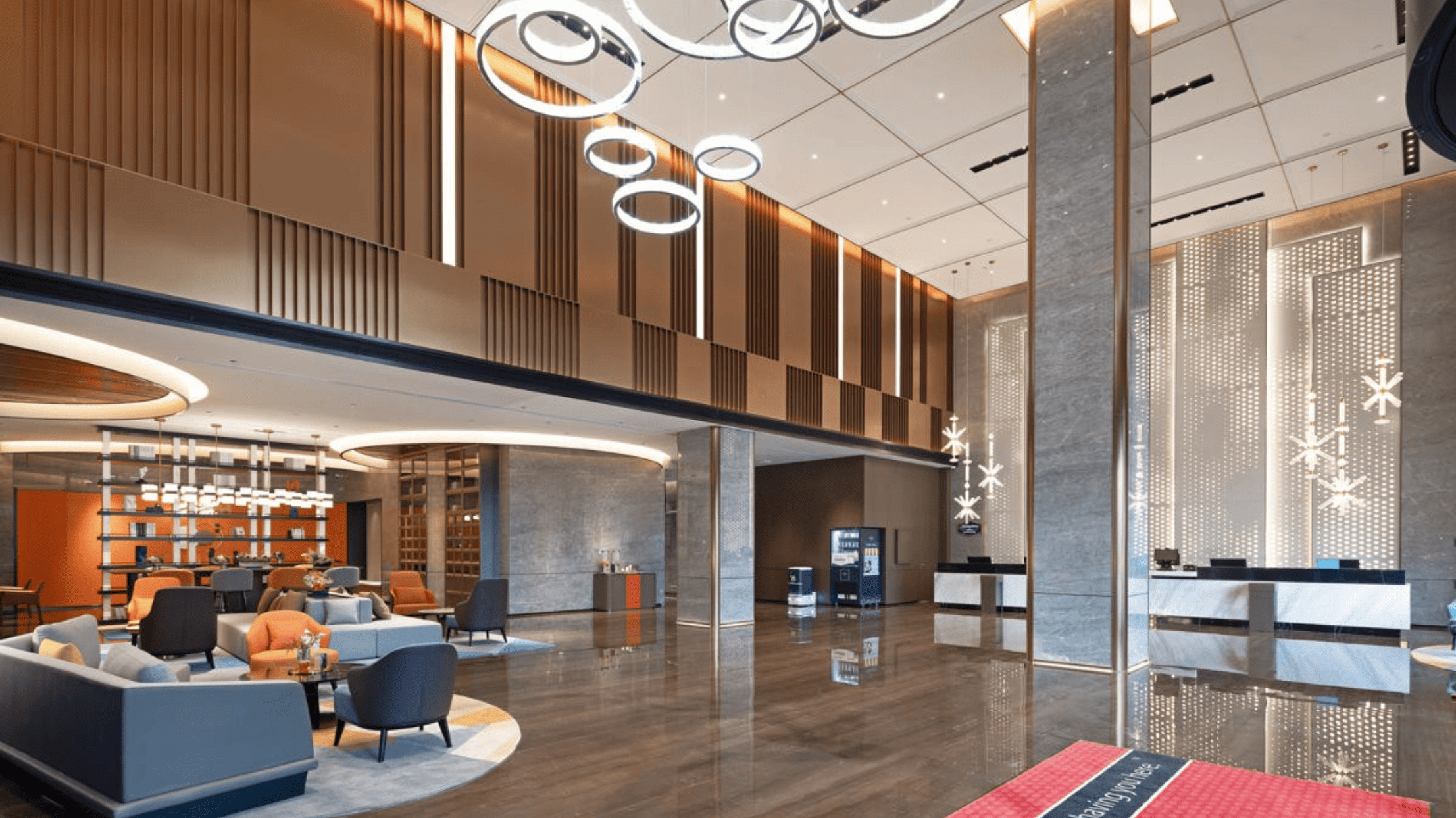 喀什希爾頓歡朋酒店 (4)