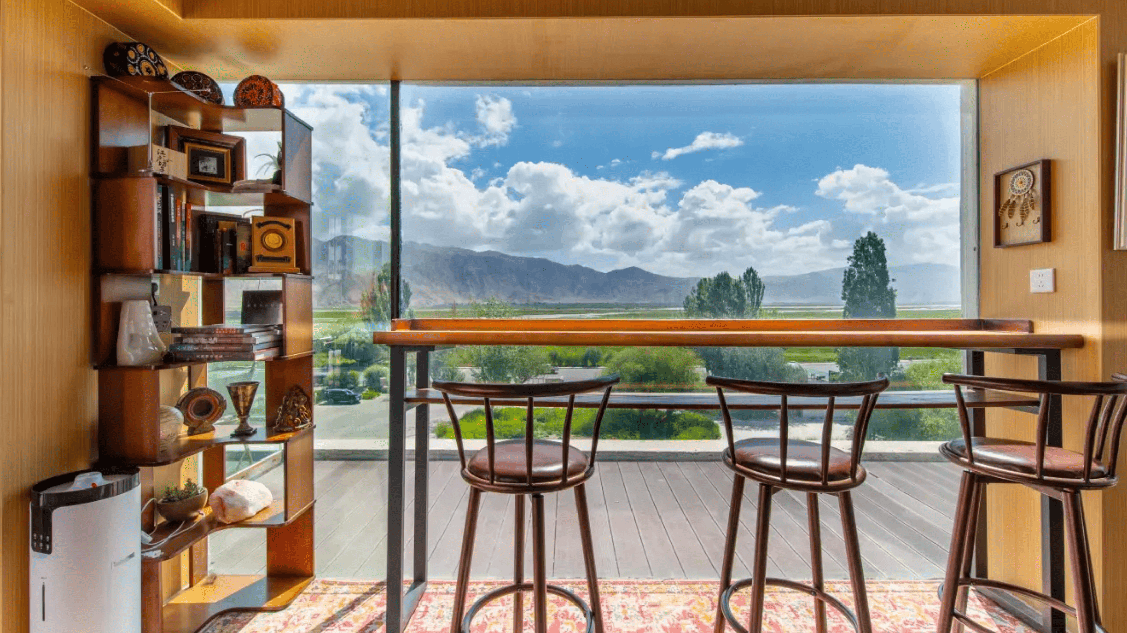 塔縣全景星空酒店 (4)