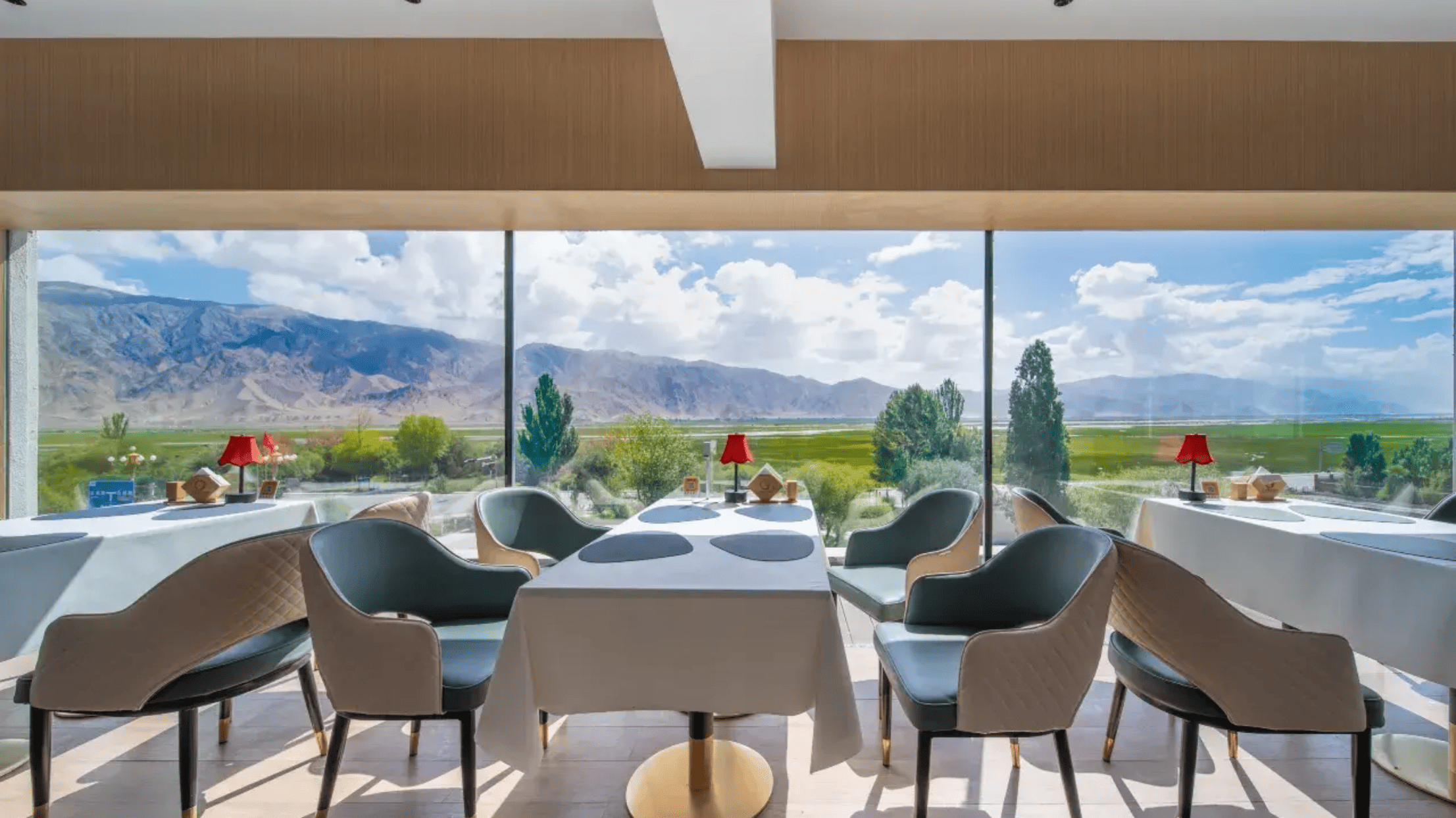 塔縣全景星空酒店 (5)