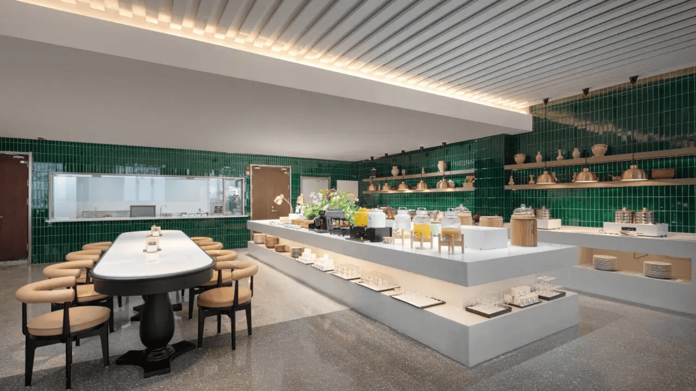 塔縣萬達美華酒店 (3)