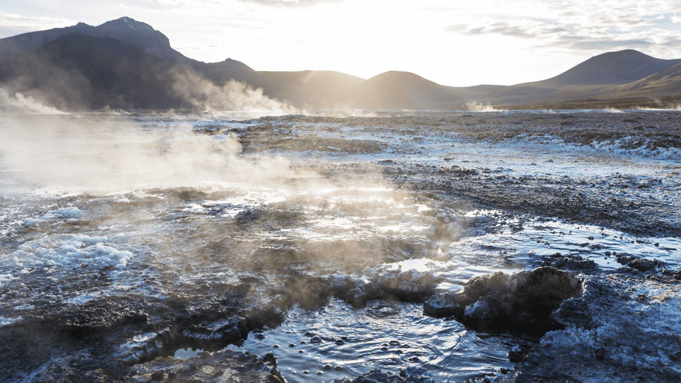 塔蒂奧間歇泉 (2)