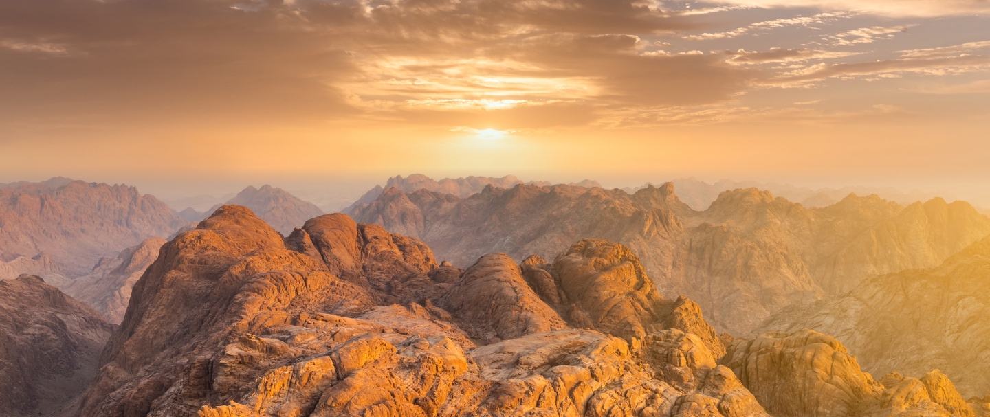 世界盡頭的壯麗遠征｜一生必訪的全球 8 大經典步道深度巡禮