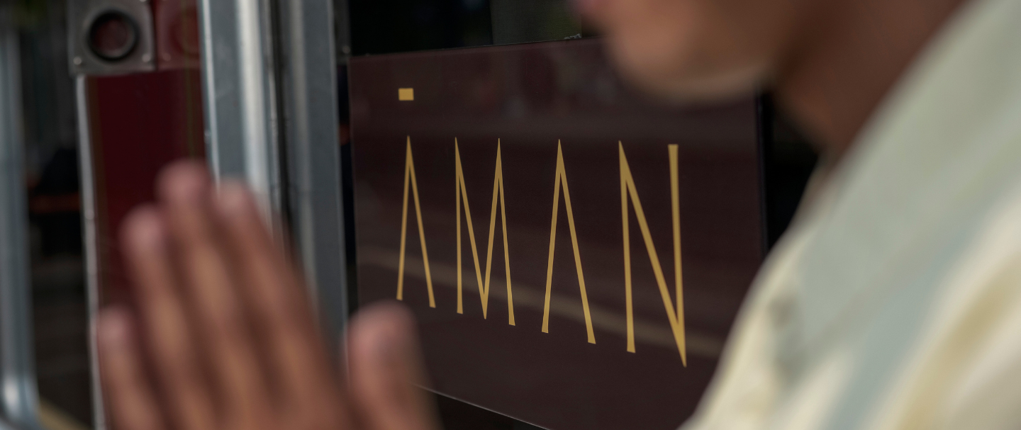 俯瞰千年與平原|印尼安縵齊和奢華鐵道6日