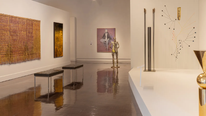 檀香山藝術博物館