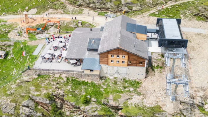 hannig observatory 2