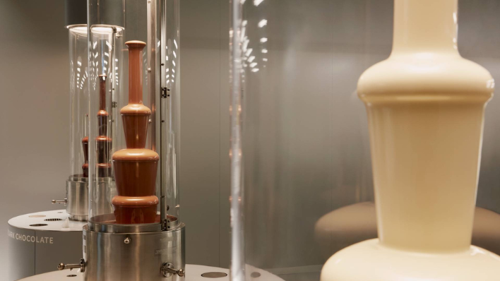 Lindt Home of Chocolate 2