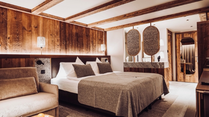 Hotel Restaurant Alpenhof 2