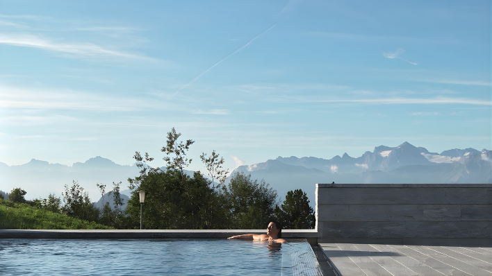 Hotel Rigi Kaltbad 2