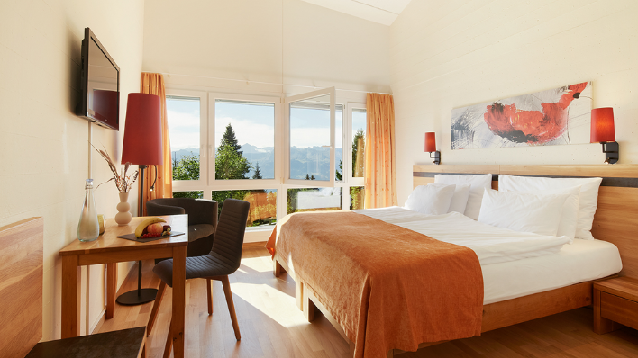 Hotel Rigi Kaltbad 1