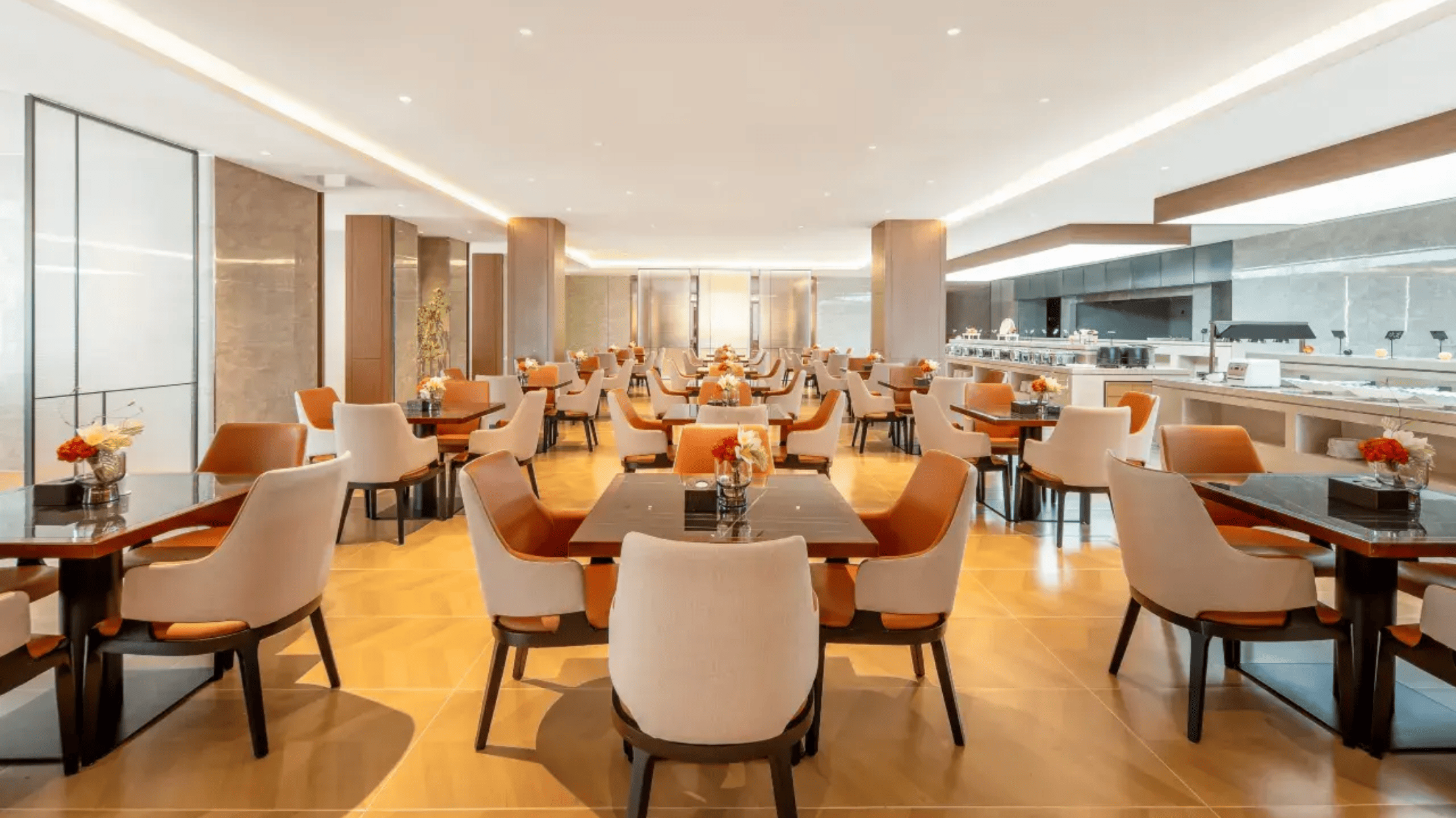 巴音布魯克 C 酒店 (4)