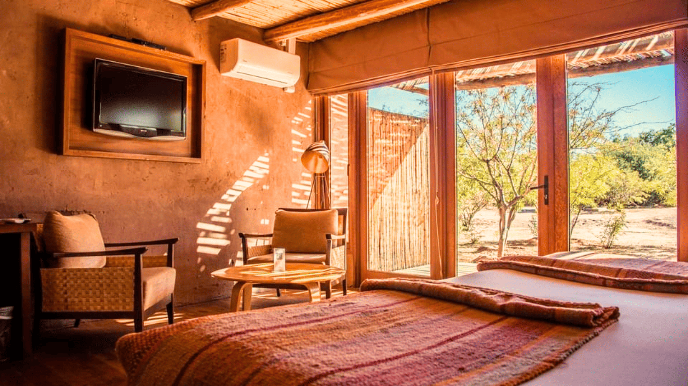 昆布雷拉斯聖佩德羅阿塔卡馬酒店 (2)