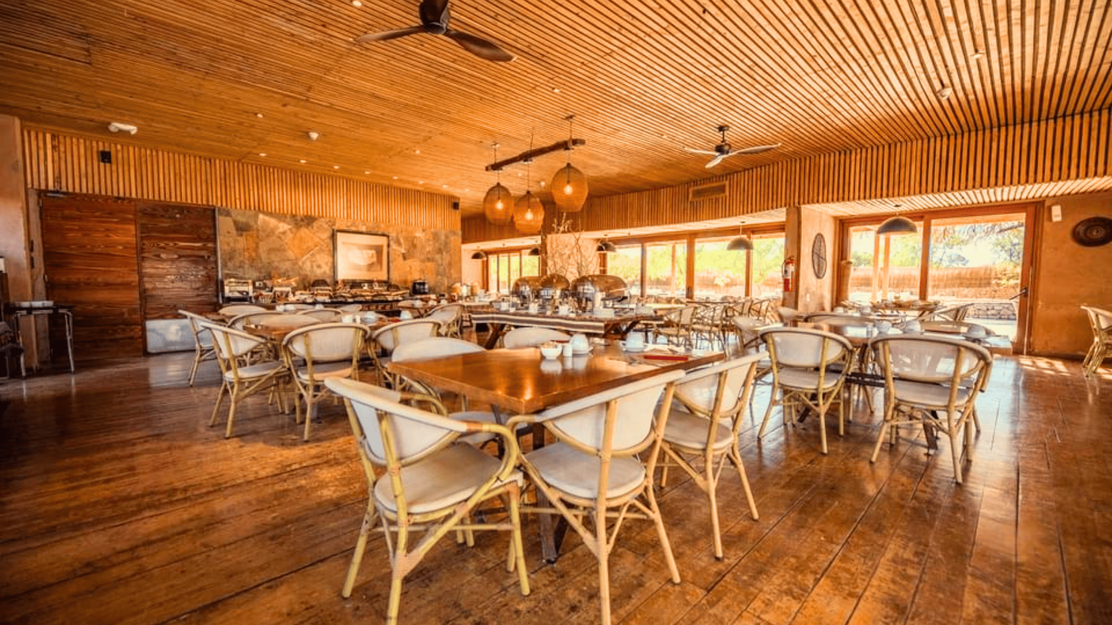 昆布雷拉斯聖佩德羅阿塔卡馬酒店 (3)