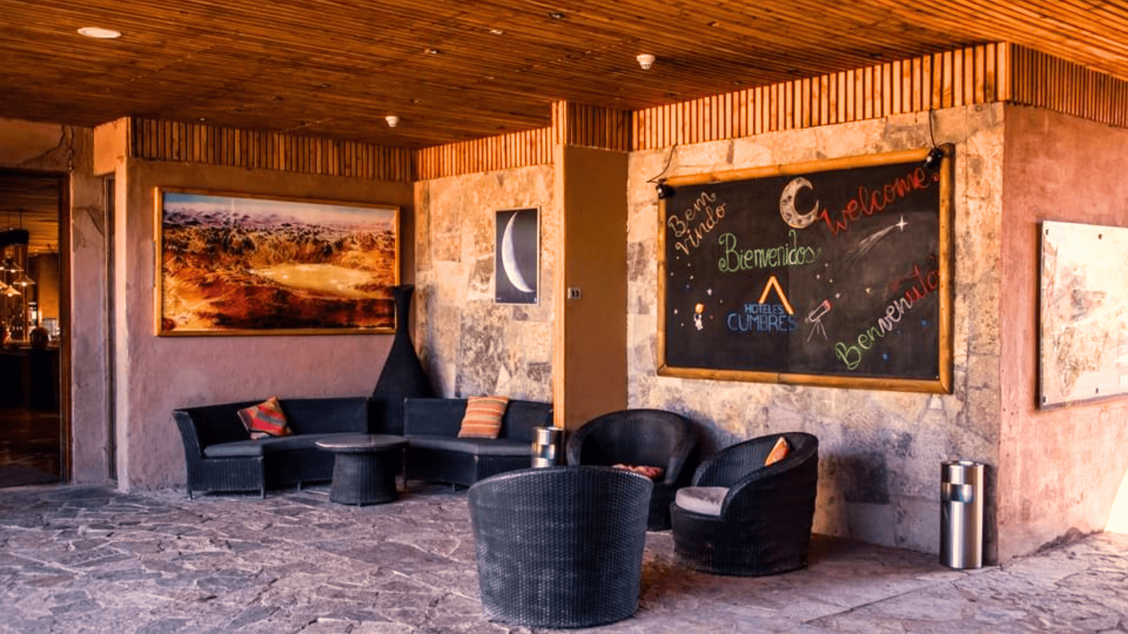 昆布雷拉斯聖佩德羅阿塔卡馬酒店 (4)