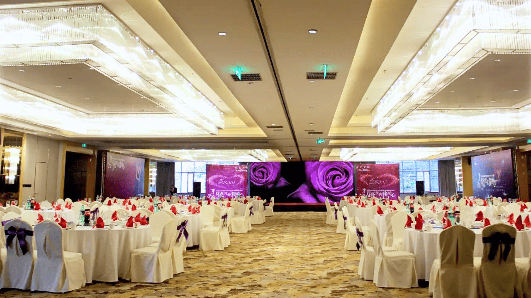 烏魯木齊環球國際大酒店 (3)